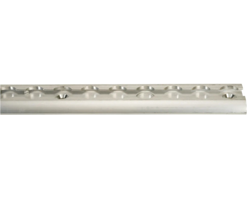 KONVOX Smartlok ladingrail aluminium 787 mm