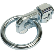 Metalen warteloog