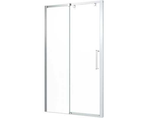 Schuifdeur voor douche met handgreep