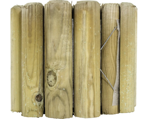 Rolhek van houten latten