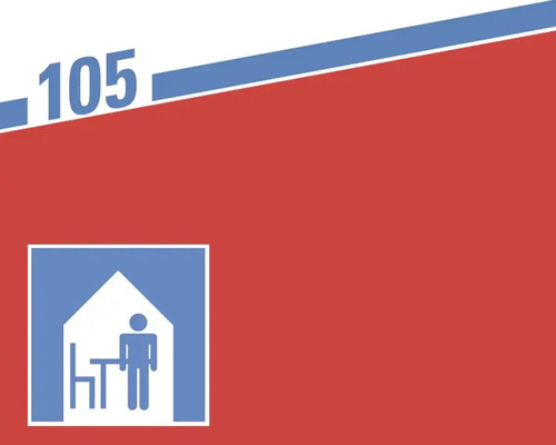 Luchtkwaliteit binnenshuis zegel