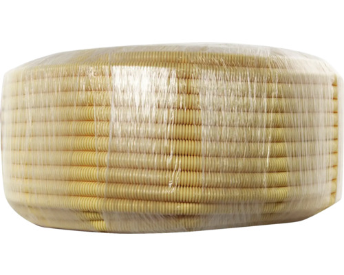 Verpakte rol met elektrabuizen