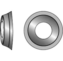 Kegelring in twee weergaven