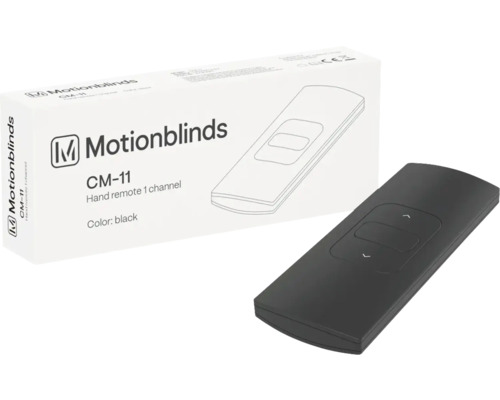 Motionblinds CM-11 handzender voor één kanaal