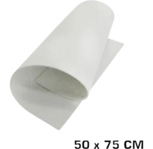 Knutselpapier, 50 x 75 centimeter
