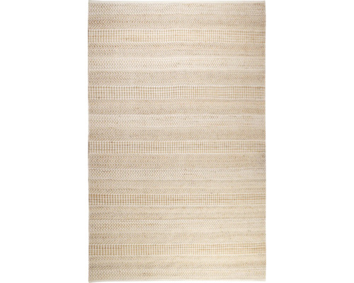 Vloerkleed Savannah natuur 200x300 cm