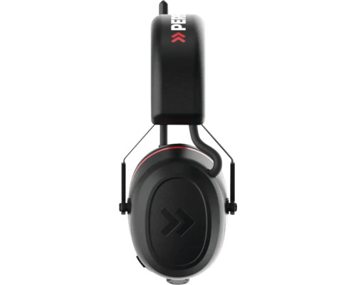 Peltor gehoorbeschermingskoptelefoon