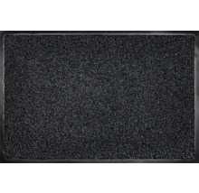 Deurmat met frame