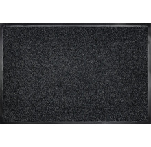 Schoonloopmat met frame