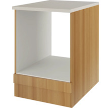 FLEX WELL Ombouwkast Ischia Nano beuken 60x60x85 cm