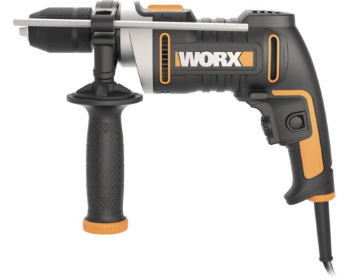 WORX Klopboormachine WX328 (incl. koffer)