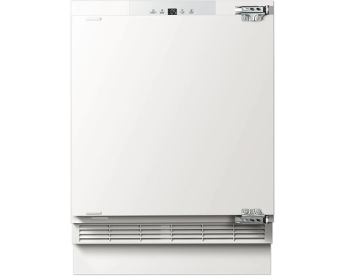 Volledig geïntegreerde vaatwasser voor de keuken