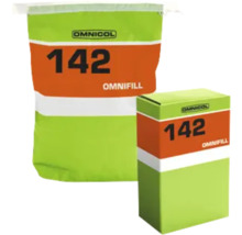 Omnicol Omnifill 142 voegmortel in zak en karton