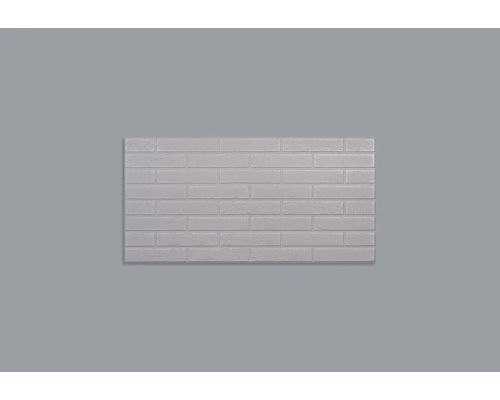 Decoratieve plaat met baksteenpatroon voor wanddecoratie