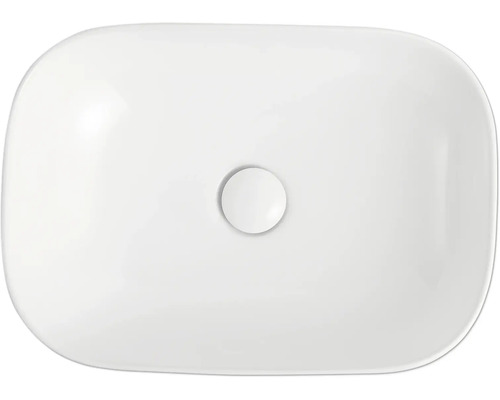 Wastafel van keramiek