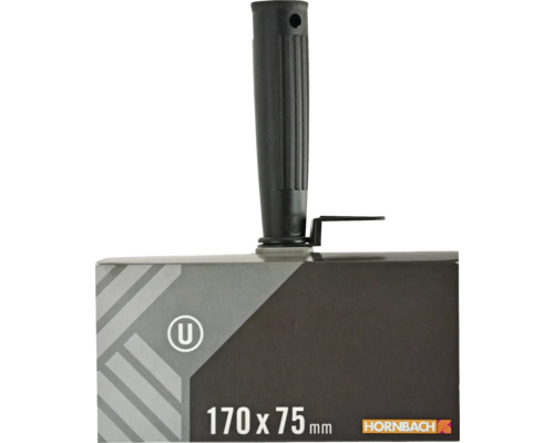 Verfroller 170 x 75 millimeter