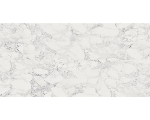 Voorbeeld van een werkblad met marmerlook