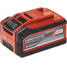 Einhell Power X-Change 18 volt 6.0 Ah lithium-ion accu