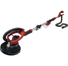 Plafondschuurmachine met afzuigslang