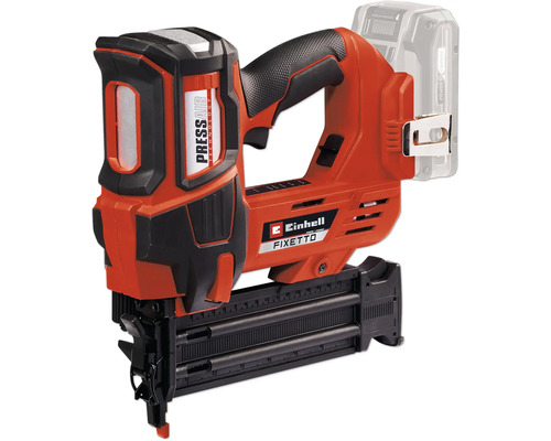 Einhell Fixetto accuhechtpistool
