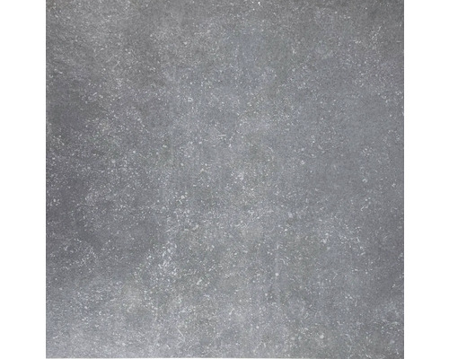 Keramische terrastegel gerectificeerd dinant grey, 60 x 60 x 2 cm
