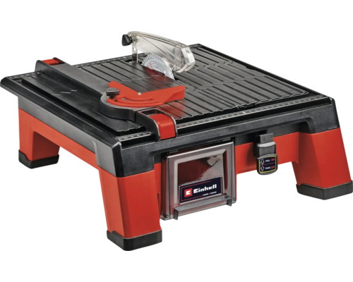 Einhell tegelsnijmachine