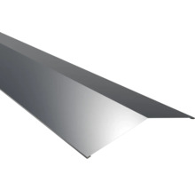 PRECIT metalen nokvorst antraciet RAL 7016 1000 x 400 x 0,5 mm