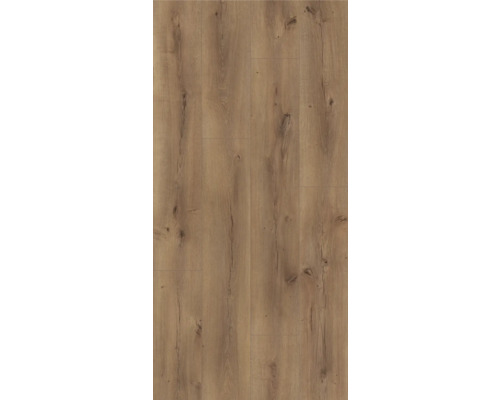 Vloerbedekking met houten decor