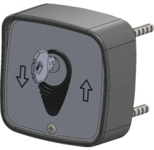 Sleutelschakelaar voor opbouwmontage