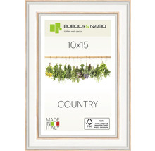 Fotolijst 10x15 centimeter met Bubola & Naibo logo