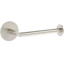 Metalen toiletpapierhouder