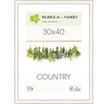 Bubola und Naibo Country fotolijst, 30x40 cm
