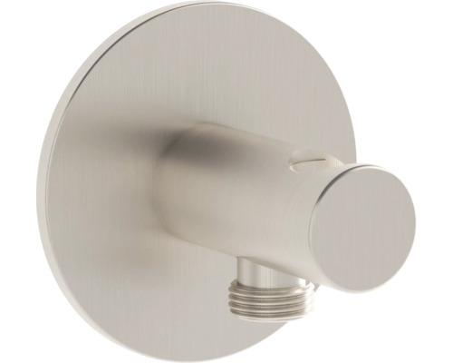 Hoekstopkraan voor sanitairinstallatie