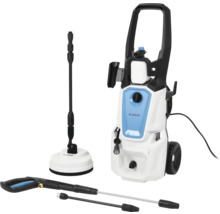 Hogedrukreiniger met accessoires