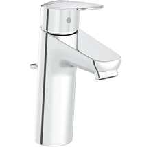 Eéngreeps wastafelmengkraan