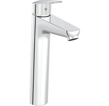 Eengreepsmengkraan voor wastafel