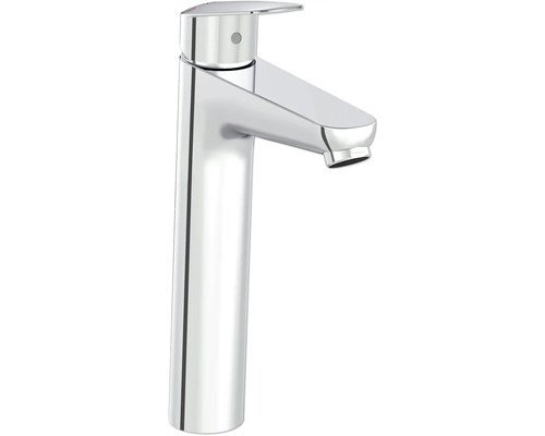 Eengreepsmengkraan voor wastafel