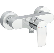 Badkraan van metaal van Vitra