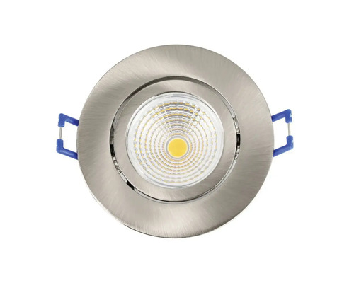 Plafondinbouwspot met ledlicht