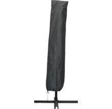 Beschermhoes voor een parasol