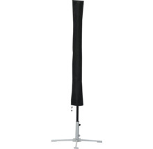 Beschermhoes voor een parasol met voet