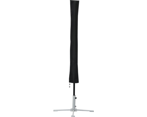 Beschermhoes voor een parasol met voet