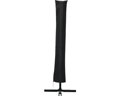 Beschermhoes voor een parasol