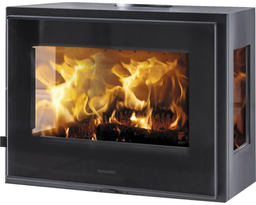 PANADERO Houtkachel Java Wall Ecodesign 5,9 kW