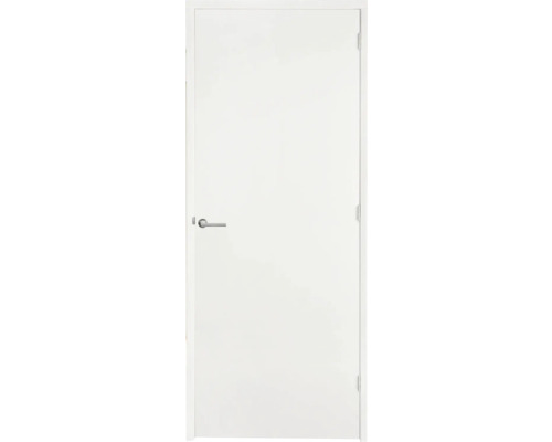 Brandwerende binnendeur kozijncombinatie 30 minuten stomp rechts wit gegrond 211,5x93 cm Brandwerende binnendeur kozijncombinatie 30 minuten stomp rechts wit gegrond 211,5x93 cm