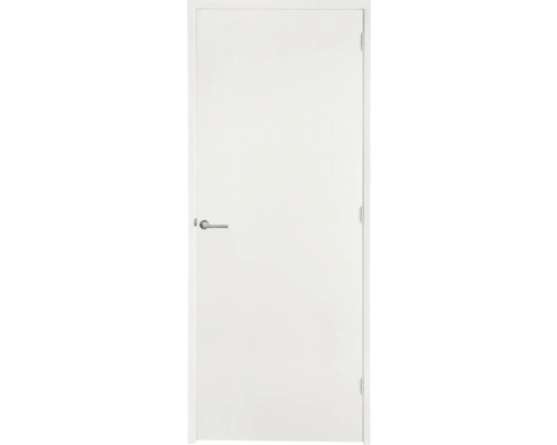 Brandwerende binnendeur kozijncombinatie 60 minuten stomp rechts wit gegrond 211,5x93 cm Brandwerende binnendeur kozijncombinatie 60 minuten stomp rechts wit gegrond 211,5x93 cm