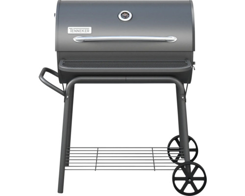 TENNEKER Houtskoolbarbecue Ranger TC-3