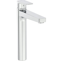 Eengreepsmengkraan voor wastafel