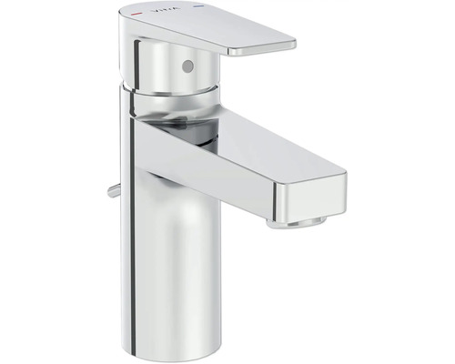 Wastafelkraan, enkel