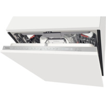 Amica vaatwasser met open deur